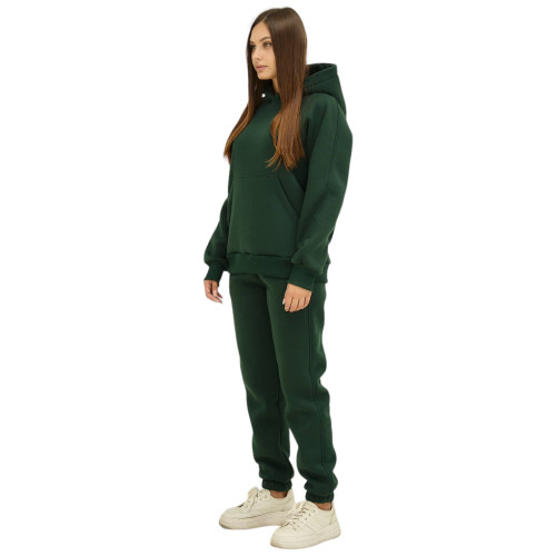 Костюм Унісекс BLINK Basic City Утеплений Dark Olive