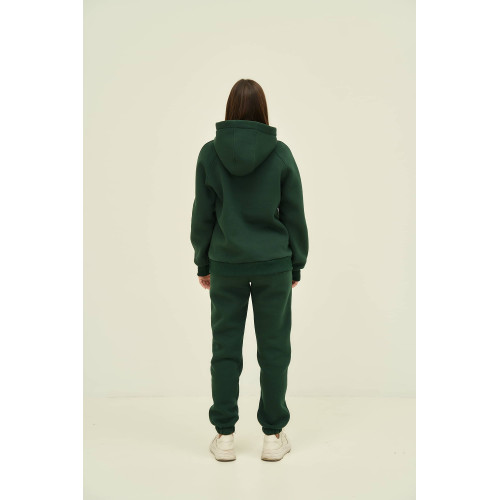 Костюм Унісекс BLINK Basic City Утеплений Dark Olive
