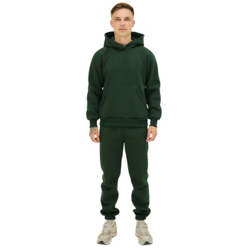 Костюм Унісекс BLINK Basic City Утеплений Dark Olive