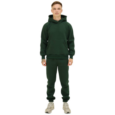 Костюм Унісекс BLINK Basic City Утеплений Dark Olive