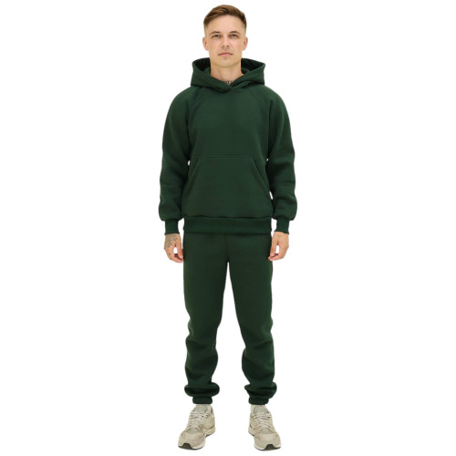 Костюм Унісекс BLINK Basic City Утеплений Dark Olive