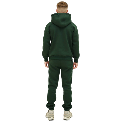 Костюм Унісекс BLINK Basic City Утеплений Dark Olive