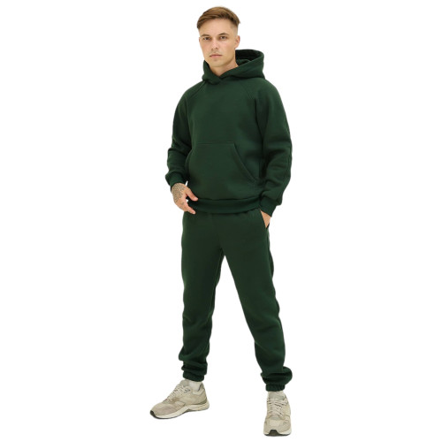 Костюм Унісекс BLINK Basic City Утеплений Dark Olive