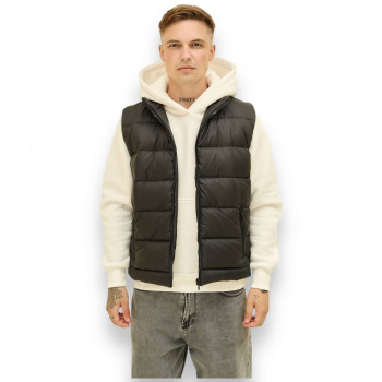 Жилет Sity BLINK Black