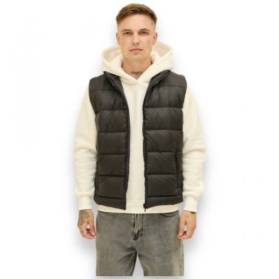 Жилет Sity BLINK Black