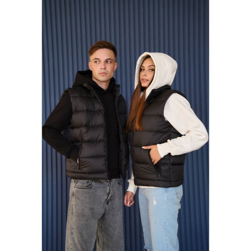 Жилет Sity BLINK Black Жилет Sity BLINK Black
